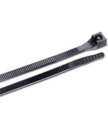 Gardner Bender 46-308UVBMN Gardner Doublelock Cable Tie, 1000 Pack, UV B... - €44,37 EUR