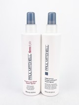 Paul Mitchell Firm Style Freeze and Shine Super Spray 8.5 Fl Oz Each Lot of 2 - $28.01