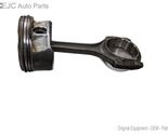 Piston and Connecting Rod Standard 11-15 Jeep Grand Cherokee 3.6 0518434... - $69.25