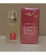 GUERLAIN SAMSARA 30ML 1.Oz EAU DE TOILETTE SPRAY - $117.81