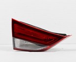 Nice! 2014-2016 Hyundai Elantra Left Driver Side Inner Tail Light OEM - $54.45