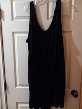 Torrid Sleepwear Women Romper Size 4 Black Sleepwear - $25.99