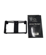 Atomos Armor Bumper for Shogun / Ninja Recording Monitor ATOMBUMP01 Black - $18.45 CAD