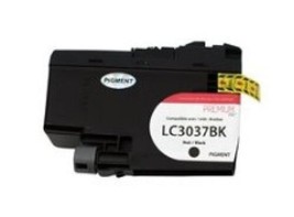 Compatible with Brother LC3037XXL Black Compatible Premium Ink Cartridge - £10.74 GBP