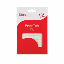 Stat Power Tack Mounting Adhesive 75g - £23.57 GBP