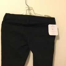 Isabel Maternity by Ingrid &amp; Isabel Women&#39;s Pants Size 2 Black Skinny - $6.90
