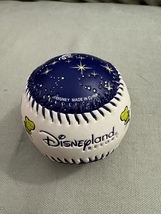 Disney Disneyland Where Friends Share the Magic Mickey Collectible Baseball image 5