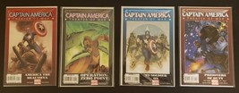 Captain America: Theater Of War Complete Set All 7 ONE-SHOTS - £40.09 GBP