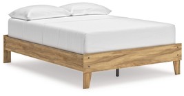 Bermacy - Platform Bed - £133.43 GBP