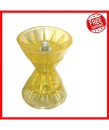 Durable 4-Inch Super Polymer Bow Roller - Smooth Boat Launching Accessory - €35,20 EUR