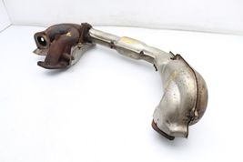 02-14 SUBARU IMPREZA WRX & STI EXHAUST MANIFOLD HEADER ASSEMBLY E5056 image 6