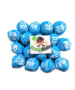 Tootsie Pops Blue Raspberry 60 Blue Raspberry Tootsie pop lollipop bulk ... - $540.46 MXN