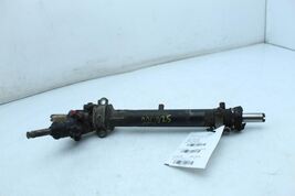 Steering Gear/Rack Power Rack And Pinion Station Wgn Fits 02-03 IMPREZA 51855 image 6