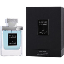 Mine Pour Homme By Marc Joseph Eau De Parfum Spray 3.3 Oz - £45.60 GBP