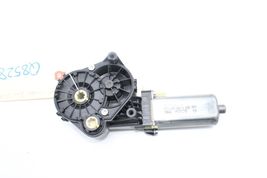 03-06 MERCEDES-BENZ CL55 AMG FRONT PASSENGER SEAT RECLINE MOTOR Q8528 image 8