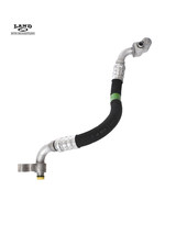 MERCEDES R230 SL-CLASS AC HOSE LINE TUBE HIGH PRESSURE COMPRESSOR 230830... - $39.59