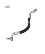 MERCEDES R230 SL-CLASS AC HOSE LINE TUBE HIGH PRESSURE COMPRESSOR 230830... - $54.31 CAD