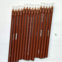 Lot of 15 Jordana Kohl Kajal Lipliner Color Pencil in Honey Shade .046 o... - $848.21 MXN