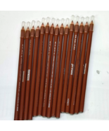 Lot of 15 Jordana Kohl Kajal Lipliner Color Pencil in Honey Shade .046 o... - $848.21 MXN