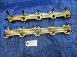 93-01 Honda Prelude H22A4 camshaft cam cap rail covers OEM engine VTEC m... - €87,48 EUR