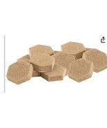 SoftTouch Bumpers Defensas Resistentes 3/8 Inches 12 Self-Stick mm(12 Ad... - $109.46 MXN