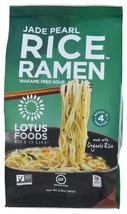 Lotus Foods Rice Ramen Miso Jade - $12.30 CAD