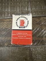 Tecumseh Lauson Power Products Part 631713 - $18.69