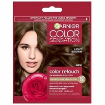 Garnier Color Sensation Color Retouch Permanent Hair Color for Adults, Rich - $9.99