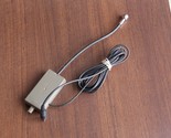 Nintendo NES/SNES RF AV Cable Adapter Switch (NES-003) Tested Free Shipping - £8.00 GBP