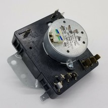 OEM Timer for Whirlpool WED5000DW2 WED4915EW1 WGD5000DW3 WED5000DW1 7MWG... - $113.74