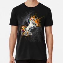 Death metals Unicorn S to 5XL Made in the USA T-Shirt - £17.58 GBP