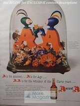 Rare 1943 Esquire Advertisement Ad Ancient Age Whiskey! Wwii Era - £3.24 GBP