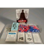Monopoly Star Wars Classic Trilogy Edition Set Replacement Parts Pieces ... - $29.70