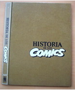 Binding Cover Historia Comics Toutain - $73.29 CAD