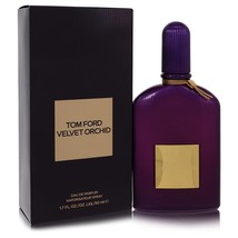 Tom Ford Velvet Orchid by Tom Ford Eau De Parfum Spray 1.7 oz for Women - £122.32 GBP