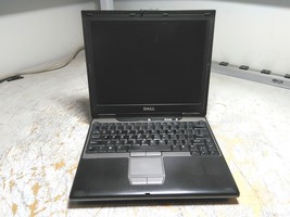 Dell Latitude D410 12&quot; Laptop Pentium M 1.73GHz 1.5GB 30GB No PSU  - £50.65 GBP