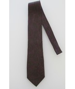 Giorgio Armani Vintage Men&#39;s Silk Tie - £15.94 GBP