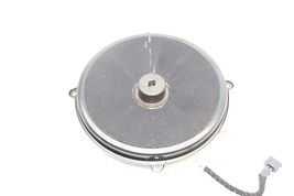 00-06 MERCEDES-BENZ C215 CL500 SUBWOOFER SPEAKER E6064 image 8