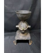 Antique Pat 1873 CAST IRON ENTERPRISE PHILADELPHIA American Coffee Grind... - $177.64