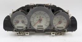 Speedometer 170 Type SLK230 Cluster Mph Fits 97-98 Mercedes Slk Oem #6395 - £71.31 GBP