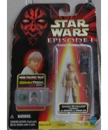 Star Wars Episode I Action Figure - Anakin Skywalker - CommTech Chip - N... - $20.28 CAD