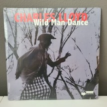 CHARLES LLOYD Wild Man Dance 2X LP Audiophile Original Blue Note 180g New Sealed - £21.32 GBP