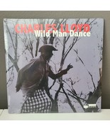 CHARLES LLOYD Wild Man Dance 2X LP Audiophile Original Blue Note 180g Ne... - £21.27 GBP