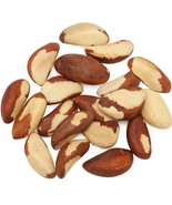Brazil Nuts, 2lbs - 5 lbs- Raw, No Shell, Kosher, Vegan, No GMO Fast Shi... - $602.15 MXN+