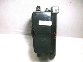 2013..13   INFINITI  JX35     CENTER CONSOLE/CUP HOLDER image 4