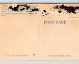 Euclid Avenue Street View Cleveland Ohio OH UNP Linen Postcard L12 - $3.91