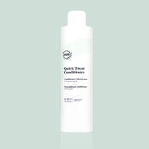QUICK TREAT CONDITIONER by 360 Hair Professional, 10.14 Oz.