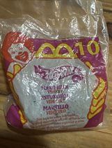MCDONALDS HOT WHEELS MAXIMIZER #10 1999 NEW IN BAG SEALED - $9.90
