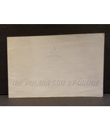 The Polara 500 By Dodge Sales Brochure 1962  - €58,61 EUR