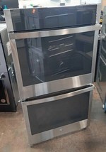 GE Profile 27 in. Smart Built-In Convection Double Wall Oven - $1,656.94